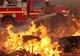 Cinci morţi şi şapte răniţi într-un incendiu izbucnit la o unitate militară din vestul Rusiei
