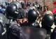 Nepal: Zeci de persoane au fost arestate, după ce poliţia a intervenit cu bâte