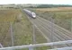 Un tânăr de 19 ani a adormit pe şinele TGV-ului