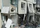 Locatarii blocului din Zalău distrus de o explozie în 2007 au protestat la sediul E.ON din Tg. Mureş