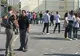 Inspectorii sanitari ai ANSVSA au controlat luni creşele, grădiniţele şi şcolile din întreaga ţară