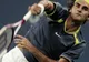 VIDEO / Noua "invenţie" a lui Roger Federer a lăsat publicul cu gura căscată 