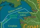 Negocierile de aderare a Croaţiei la UE ar trebui să avanseze rapid, după acordul cu Slovenia