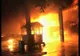 Incendiul din Pipera a provocat una dintre cele mai grave poluări din Capitală, potrivit Autorităţii pentru Protecţia Mediului