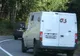 O maşină de transport valori a fost atacată în Pasul Gutâi