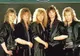 Trupa rock Europe revine în showbiz cu un nou album şi concerte de promovare