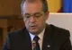 Boc: Declar, în mod oficial, că Guvernul îşi asumă răspunderea asupra celor trei proiecte de lege - VEZI FORMA FINALĂ 