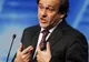 Platini vrea brigăzi de cinci arbitri în Liga Campionilor şi la EURO 2012