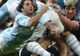 Rugby - Tri Nations se extinde: Argentina va intra în competiţie în 2012
