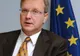 Olli Rehn se arată interesat de conducerea diplomaţiei UE