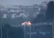 Un autobuz care a luat foc a provocat panică pe o şosea din sudul Chinei 