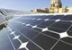 CJ Timiş: O treime din consumul public de energie al judeţului va veni de la soare 