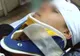 O tânără a ajuns la spital după ce a încercat să fugă cu banii furaţi de la un taximetrist