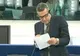 Gigi Becali l-a sfătuit pe Barroso, în PE, să se roage la Dumnezeu pentru a primi înţelepciune precum Solomon. VEZI VIDEO
