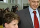 Fiul minor al lui Geoană, şofer de Dorobanţi