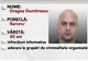 Unul dintre liderii grupurilor de falsificatori de carduri din Craiova a reuşit să fugă de poliţie