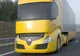 Un TIR a dispărut fără urmă de pe o şosea din România
