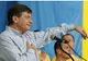 Antonescu despre o eventuală împăcare politică între el şi Băsescu: Să nu spui niciodată niciodată!