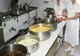Cantina Liceului Forestier din Târgu-Jiu a fost închisă de inspectorii OPC