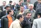 200 de angajaţi ai unei firme din Portul Constanţa au fost în grevă de avertisment