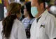 Un tânăr suspect de gripă porcină a fost internat cu forţa la secţia de boli infecţioase din Piteşti