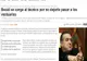 Presa din Europa este şocată de atitudinea lui Gigi Becali 