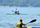 Canotaj: Trei echipaje româneşti s-au calificat în finale la Campionatele Europene de la Brest