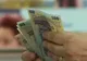 Moneda naţională s-a devalorizat constant în ultima perioadă