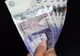 Marea Britanie: deficit bugetar record în august