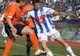 Liga I, etapa a 7-a: Internaţional Curtea de Argeş - Poli Iaşi 0-2 