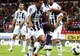Liga I, etapa a 7-a / Astra - Unirea Alba Iulia 4-2  