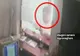 Poliţia nu reuşeşte să identifice un hoţ, deşi faţa se distinge clar - VEZI IMAGINILE