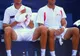 Tenis - Hănescu şi Tecău au pierdut la dublu în Cupa Davis. Suedia - România 2-1