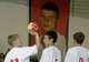 Handbal / România - Ungaria, scor 31-30, în partida amicală jucată în memoria lui Marian Cozma