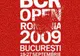 Tenis / Victor Hănescu - Oscar Hernandez, în primul tur la BCR Open România
