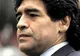 Poliţiştii italieni i-au confiscat lui Maradona cercei de 4.000 de euro în contul unei datorii de 37 de milioane