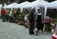 Târgurile agricole s-au transformat în expoziţii, din cauza lipsei cumpărătorilor