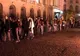 Bucureştenii s-au înghesuit la Noaptea albă a Bucureştilor