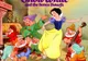 Disney la origini: Albă ca Zăpada era blondă, iar pe pitici îi chema Puffy şi Stuffy