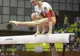 Gimnastică - Ana Porgras a cucerit titlul de campioană naţională a României la individual compus
