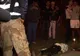 Accident stupid  de motocicletă în Timiş: un mort şi un rănit după o glumă teribilistă. ATENŢIE, IMAGINI ŞOCANTE!