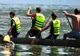 Canotaj - România a cucerit medalia de bronz în proba de 4 vâsle