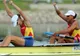 Echipajul feminin de 8 plus 1 a câştigat aurul la Campionatele Europene de canotaj