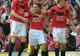Anglia - Manchester United a câştigat derby-ul cu City. Vezi rezultatele etapei a 6-a din Premier League