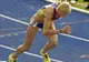 Atletism - Angela Moroşanu a terminat pe locul 2 proba de 400m garduri la reuniunea de la Shanghai