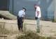 Rămăşiţele unui bebeluş sfâşiat de câini, descoperite în curtea unei fabrici din Bacău