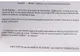 Bărbatul suspectat că a trimis scrisori de ameninţare unor politicieni francezi a recunoscut fapta