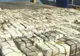 Peste cinci tone de cocaină au fost confiscate în Panama 