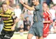 Arbitrul Massimo Busacca le-a arătat degetul suporterilor