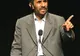 Ahmadinejad, mândru de indignarea creată de declaraţiile prin care a negat existenţa Holocaustului